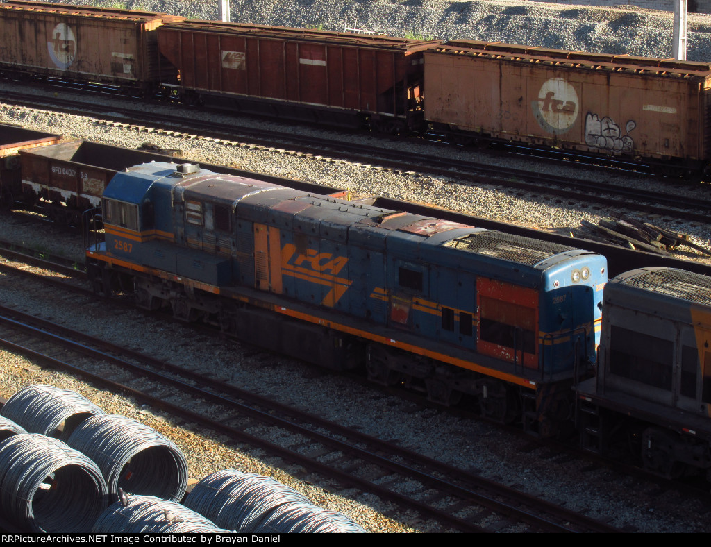 FCA 2587